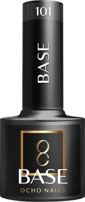 Zdjęcie produktu dla OCHO NAILS Baza hybrydowa 101 -5 g