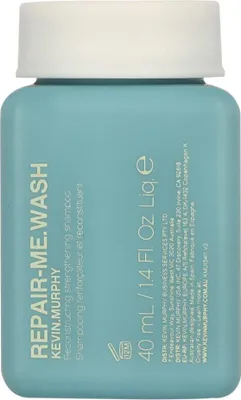 Obrázek produktu pro Kevin Murphy, Repair-Me Wash, Hair Shampoo, For Repairing, 40 ml