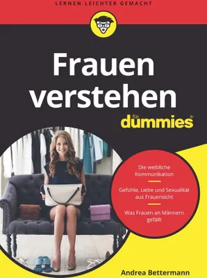 Produktbild von Frauen verstehen für Dummies