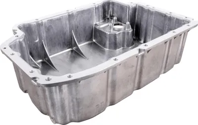 Produktbild von VAICO V30-3542 Ölwanne Motorölwanne passend für MERCEDES-BENZ SPRINTER 3,5-t Kasten (906) Sprinter 3,5-T Kastenwagen (907, 910) SPRINTER 3-t Kasten