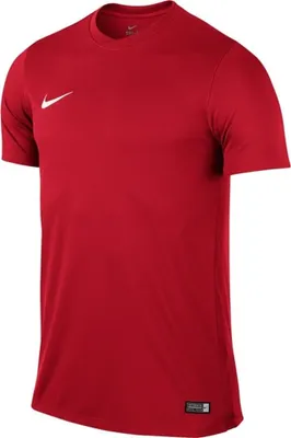 Zdjęcie produktu dla Nike Ss Park Vi Jsy University Red/White S