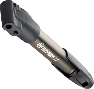 Produktbild von Sks Infusion Tt Mini-pumpe Silber 90 Psi Silber 90 Psi