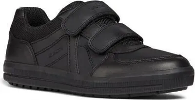 Produktbild von Schwarz Jungen Sneaker Geox Arzach