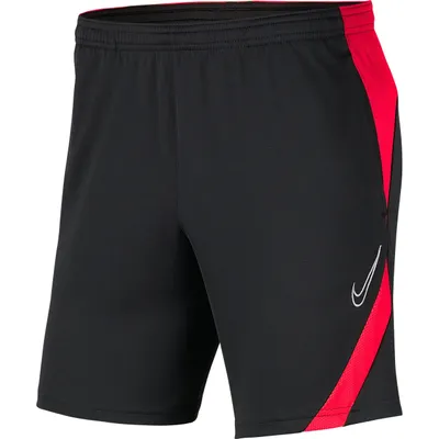 Produktbild von Nike M Nk Df Acdpr Short Kp Black/Bright Crimson/Brigh L