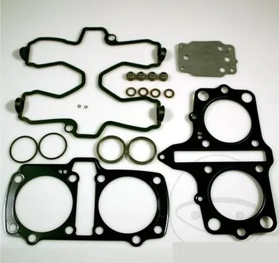 Image de Kit de joints de culasse pour Suzuki GS 500 EU, année de fabrication 1989-2000, de la marque Athena - Neuf
