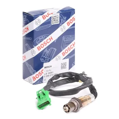 Obrázek produktu pro BOSCH lambda senzor 0 258 010 081