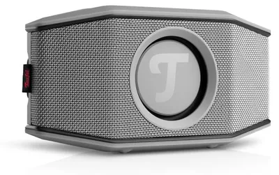 Produktbild von Teufel ROCKSTER GO 2 Bluetooth Speaker wireless gray black