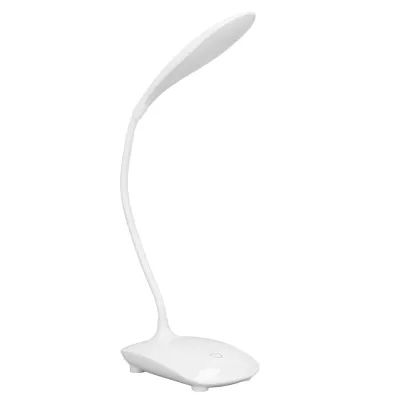 Produktbild von LED-Schreibtischlampe, LED-Tischlampe, LED-Desktop-Lampe, LED-Leselampen, USB-Schreibtischlampe, batteriebetriebenes Buchlicht