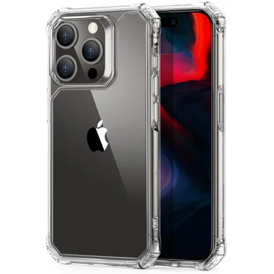 Produktbild von Esr Luft Panzer Iphone 15 Pro Max Klar