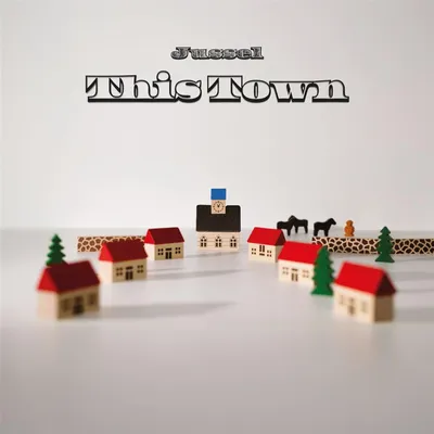Obrázok produktu pre Jussel: This Town