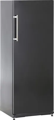 Immagine prodotto di Frigorifero KBS, 296 litri, 600 x 647 x 1630 mm, 5 ripiani, predisposto per la presa elettrica, 230 V, nero