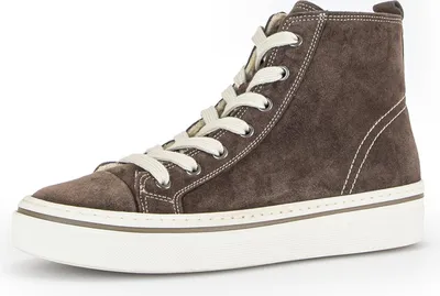 Produktbild von Gabor Sneaker High - 33.660.78 Damen 31363734373632 Grau 42 EU