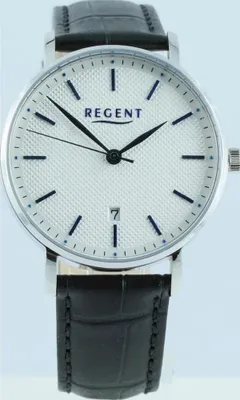 Produktbild von Regent - Armbanduhr - Herren - Automatik - 1011583