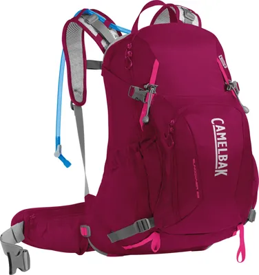 Produktbild von Camelbak Damen Trinkrucksack Sundowner LR 22 , Pink