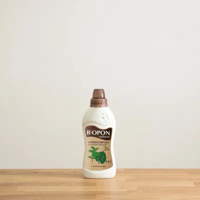 Obrázek produktu pro Hnojivo BOPON pro zelené rostliny