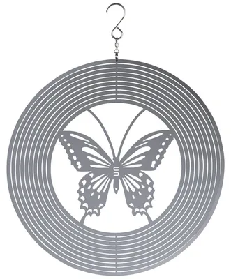 Image de Carillon papillon