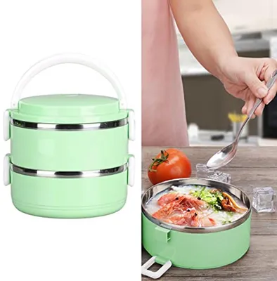 Lunchbox, Hauptbild