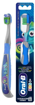 Immagine prodotto di Spazzolino per bambini 0+ Extra Soft