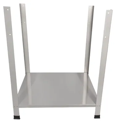 Produktbild von Beeketal Gasgrill Gas Grillplatte Untergestell