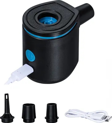 Produktbild von Bestway® PowerTouch Pocket™ USB-Elektropumpe 90 l/min