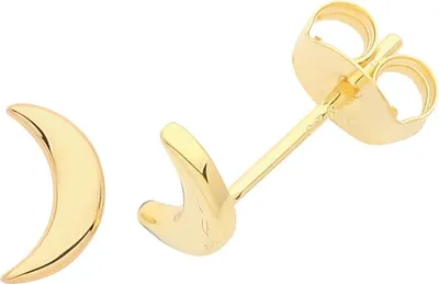 Image de Boucles d'Oreilles Femme Argent fin 925 - 7mm*4mm; TRS30908