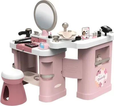 Produktbild von Smoby My Beauty Center Kosmetikstudio