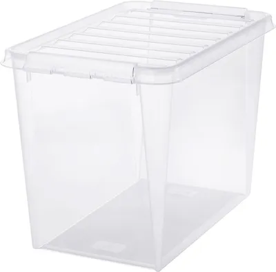 Produktbild von SmartStore Aufbewahrungsbox CLASSIC 65 61 Liter