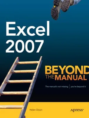 Produktbild von Excel 2007