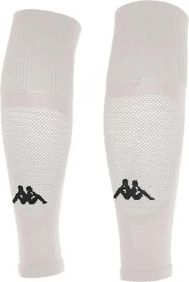 Produktbild von Kappa Kombat Spolf Pro Socken Ohne Füße Weiß EU 43-46 Mann Weiß EU 43-46