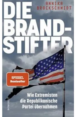 Obrázok produktu pre Die Brandstifter