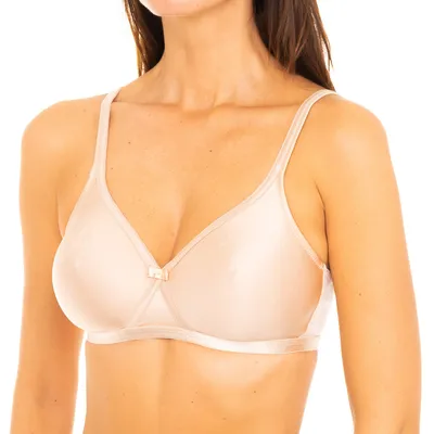 Productafbeelding van Playtex BH zonder beugels, model P6390, voor dames, met een comfortabel en discreet ontwerp, ideaal voor dagelijks gebruik