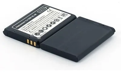 Produktbild von AGI 20006, 760 mAh, Navigator/Handheld mobile computer/Mobile phone, Lithium-Ion