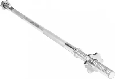 Produktbild von Hantelstange groß 170cm Durchmesser 24mm