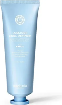 Produktbild von Coils & Curls Luscious Curl Gel 125 ml