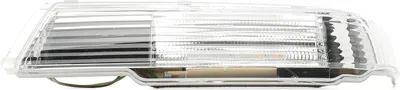Produktbild von TYC 337-0261-3 Blinker Blinkleuchte Außenspiegel Rechts für VW Touareg (7LA, 7L6, 7L7)