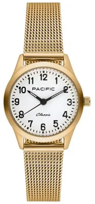 Immagine prodotto di Orologio da polso da donna Pacific, modello Pacific-PC01034
