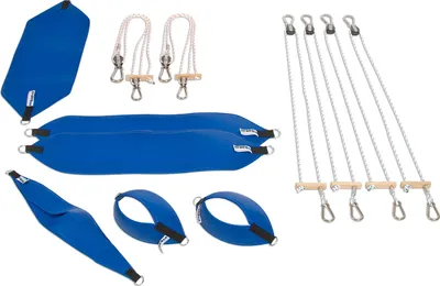 Produktbild von Schlingentisch-Set Exklusiv, Schlingentischbesteck, Zubehör: 12-tlg.