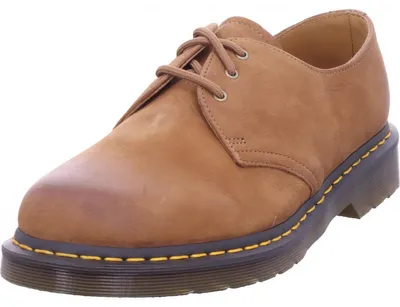 Produktbild von Dr. Martens Slipper braun in Gr. 43