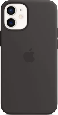 Apple MHKX3ZM/A Handy-Schutzhülle 13,7 cm (5.4') Cover Schwarz
