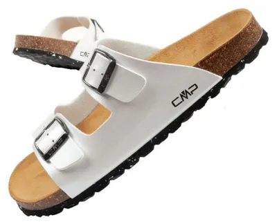 Produktbild von Cmp 3q91016 Eco Thalitha Sandalen  EU 40 Frau  EU 40