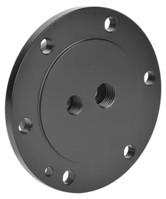 Image de Kit de réparation pour joint de chemise de piston de compresseur d'air, compatible avec Land Rover Discovery MK3/MK4 X8R0044