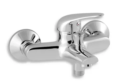 Obrázek produktu pro Vanová baterie páková Novaservis Titania Hit chrom 95520/1,0