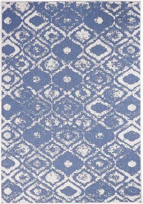 Image de Teppich d'extérieur, Wendekelim EX1 SAM