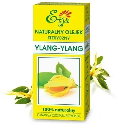 Immagine prodotto di Etja Olejek Ylang Ylang, 10ml