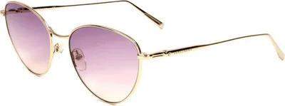 Produktbild von Longchamp Sonnenbrille LO112S 721 55 17 140