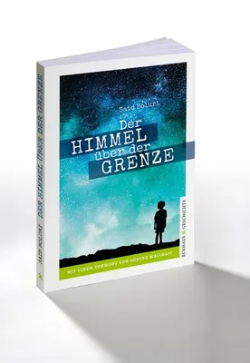 Obrázok produktu pre Der Himmel über der Grenze