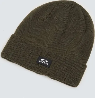 Produktbild von OAKLEY Gerippte Mütze 2.0 - Grün