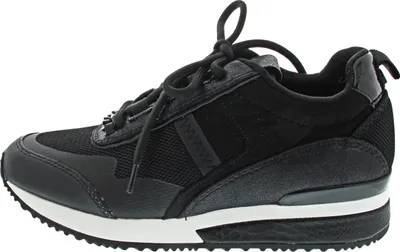Produktbild von La Strada Sneaker Schwarz in Gr. 37