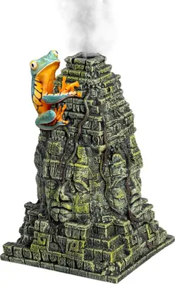 Obrázek produktu pro Repti-Zoo Ancient Castle Fogger - mlžička Repti-Zoo