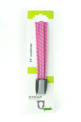 Immagine prodotto di Sgancio rapido Trio Active Life 24 pollici Rosa